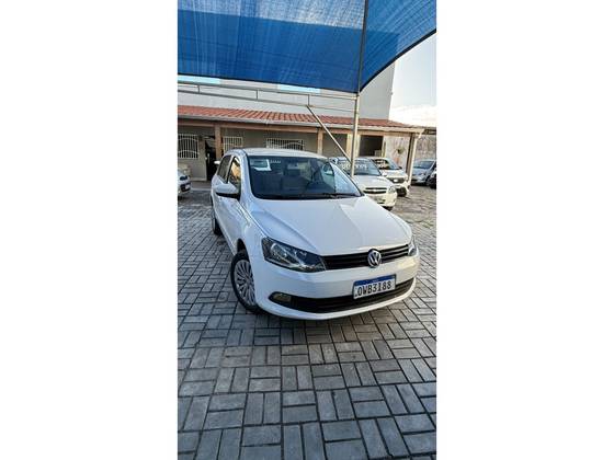 VOLKSWAGEN GOL 1.0 MI 8V FLEX 4P MANUAL G.VI VOLKSWAGEN GOL 1.0 MI 8V FLEX 4P MANUAL G.VI